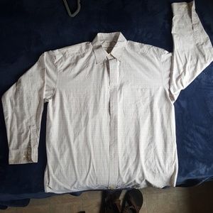 Banana Republic Button Down